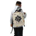 Bild in Galerie-Betrachter laden, Minimalistischer Rucksack