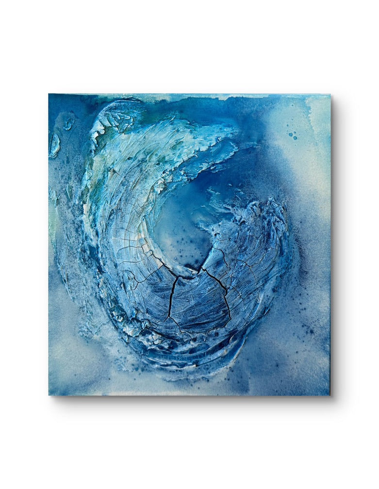 Ocean’s Pulse