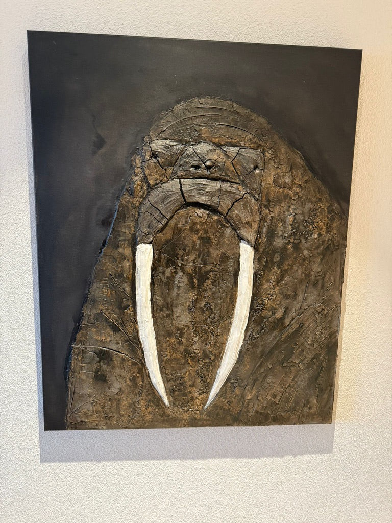 Walrus Wisdom