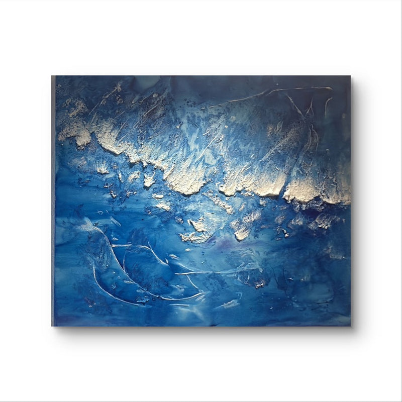 Whispering Waves