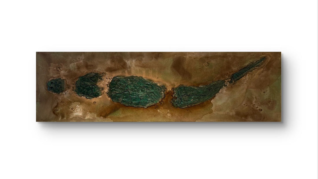 Crocodile