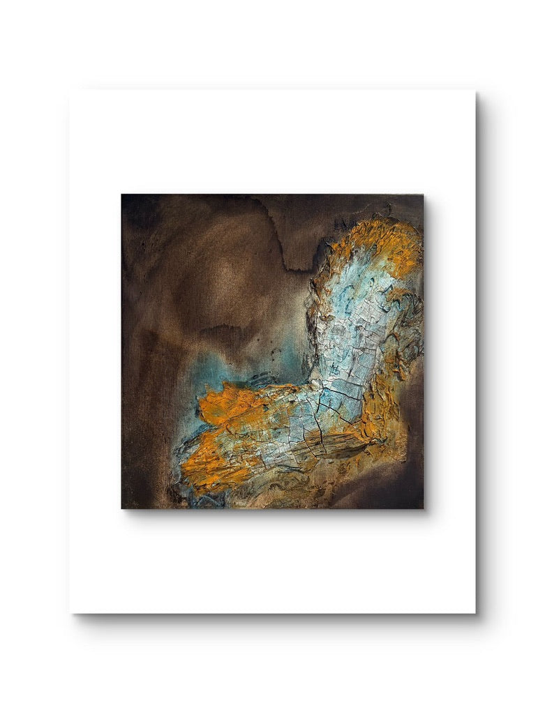 Molten Origins