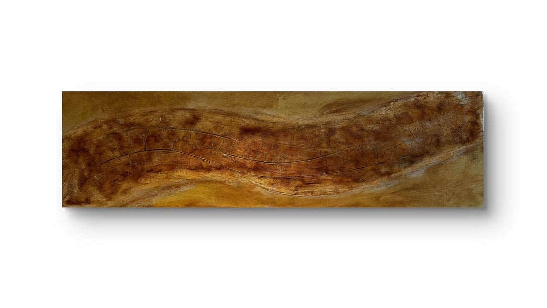 Dried River