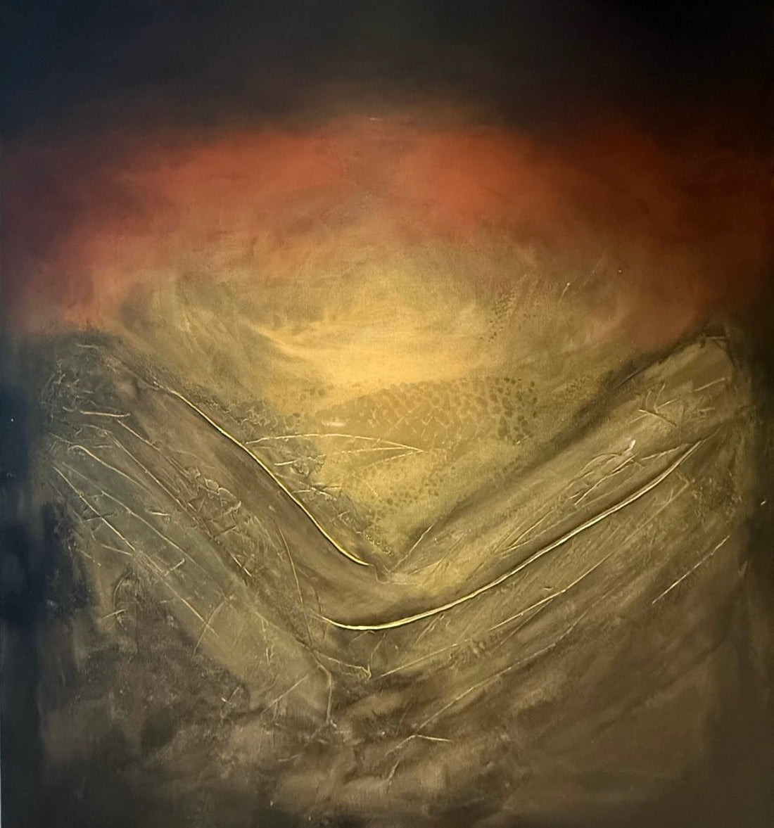 Birth of Light