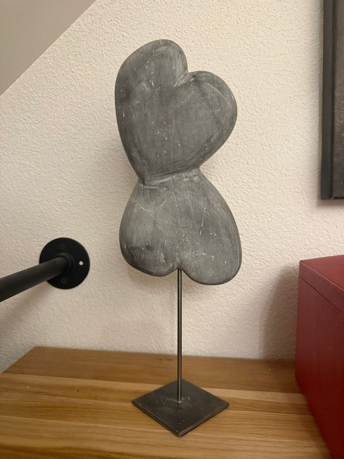 Connected Hearts