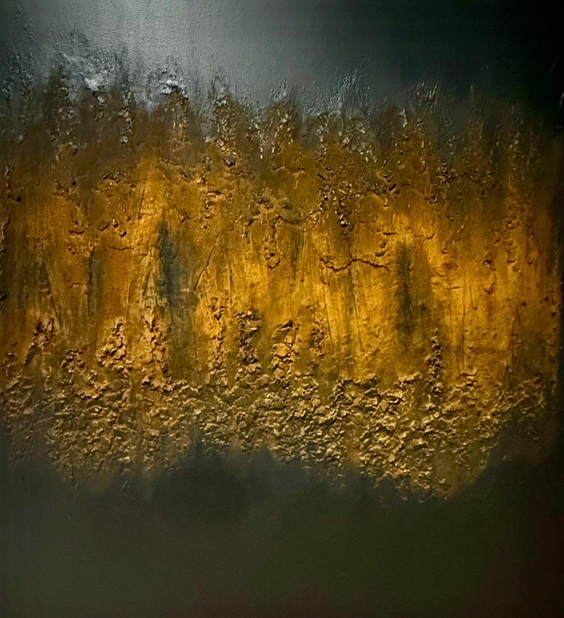 Golden Horizon