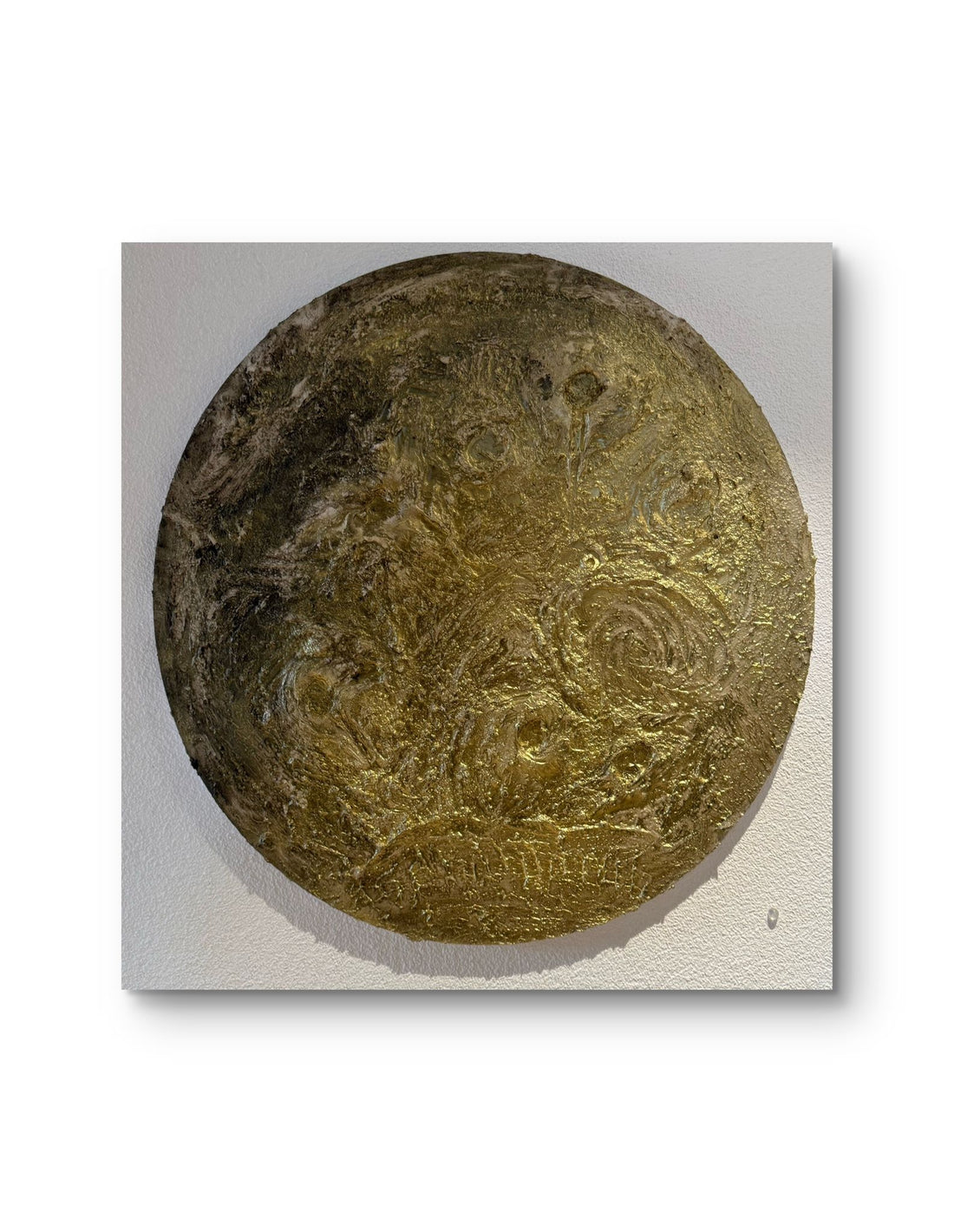Golden Moon