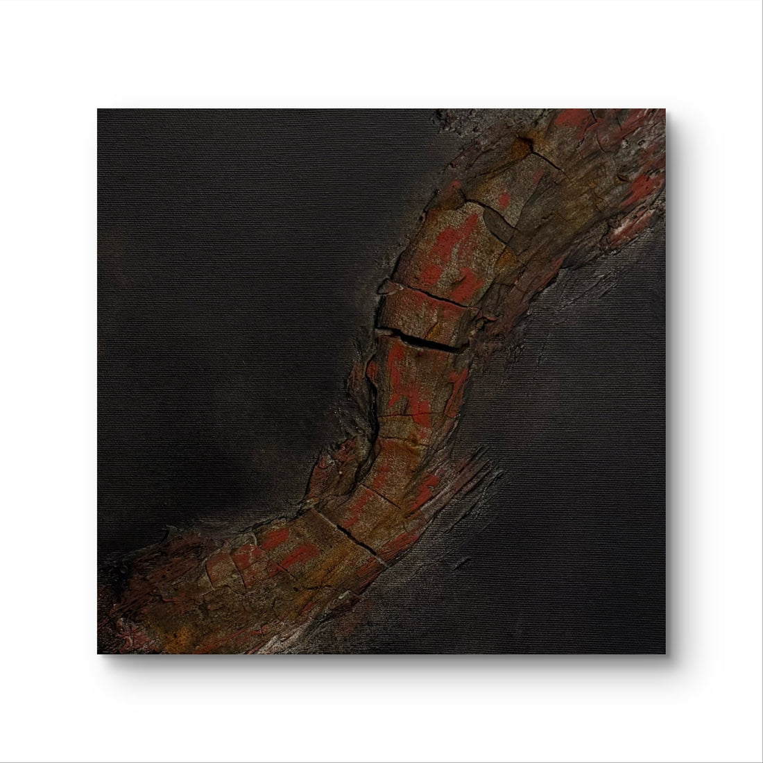 Roots of Fire I