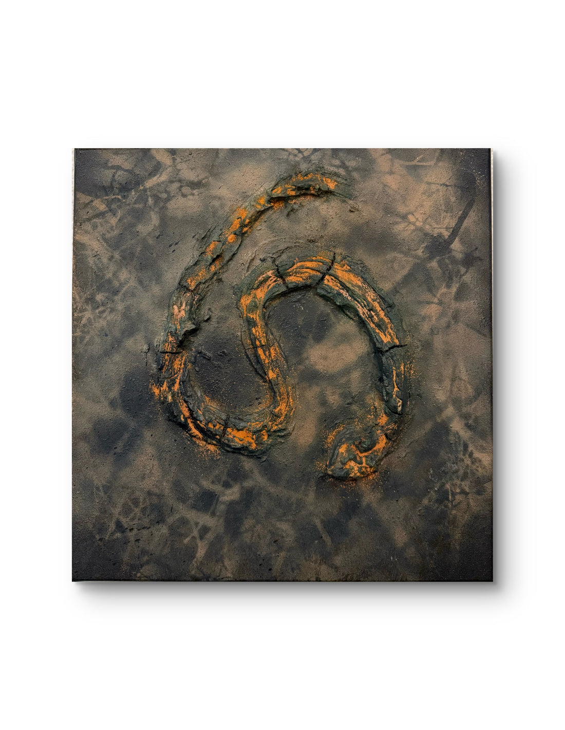 Serpent’s Memory